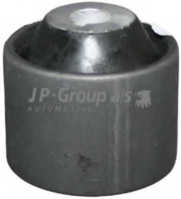 1140203300 JP+GROUP Wheel Suspension Control Arm-/Trailing Arm Bush