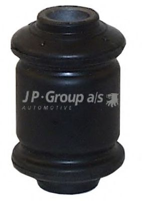 1140203700 JP+GROUP Wheel Suspension Control Arm-/Trailing Arm Bush