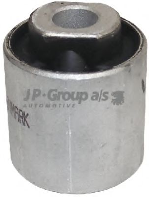 1140205100 JP+GROUP Wheel Suspension Control Arm-/Trailing Arm Bush