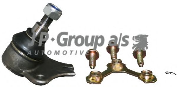 1140300100 JP+GROUP Ball Joint