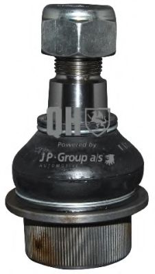1140300209 JP+GROUP Wheel Suspension Ball Joint