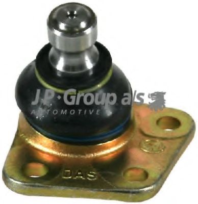 1140300300 JP GROUP Ball Joint