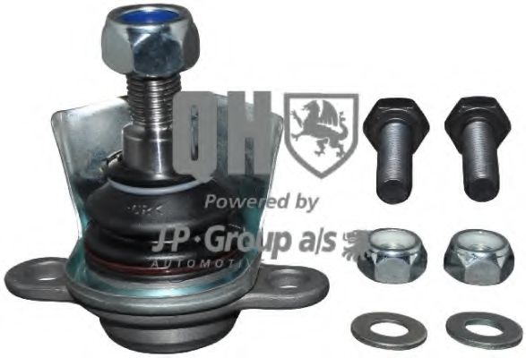 1140300509 JP+GROUP Ball Joint
