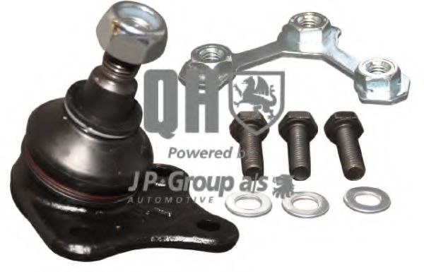 1140301479 JP+GROUP Wheel Suspension Suspension Kit