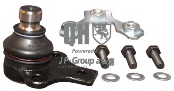1140301909 JP+GROUP Wheel Suspension Ball Joint