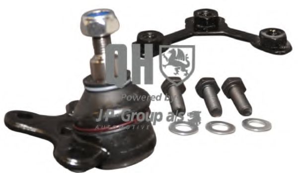 1140302089 JP+GROUP Track Control Arm
