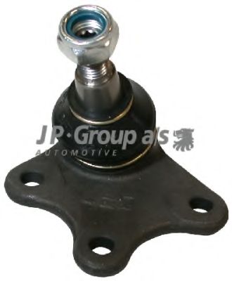 1140302180 JP+GROUP Wheel Suspension Ball Joint