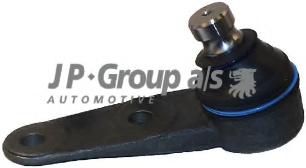 1140302480 JP+GROUP Wheel Suspension Ball Joint