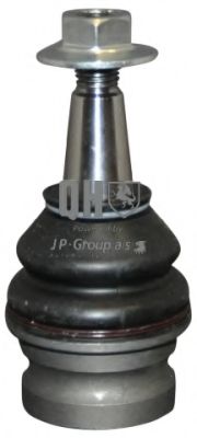 1140303509 JP+GROUP Wheel Suspension Ball Joint
