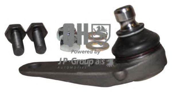 1140303789 JP+GROUP Wheel Suspension Ball Joint