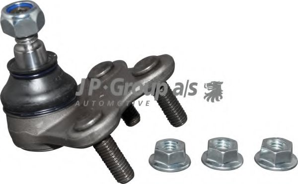 1140304070 JP+GROUP Wheel Suspension Ball Joint