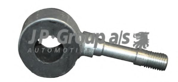 1140401000 JP+GROUP Wheel Suspension Rod/Strut, stabiliser