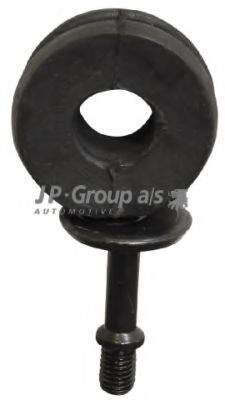 1140402300 JP+GROUP Wheel Suspension Rod/Strut, stabiliser