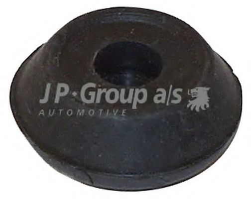 1140550100 JP+GROUP Wheel Suspension Mounting, stabilizer coupling rod