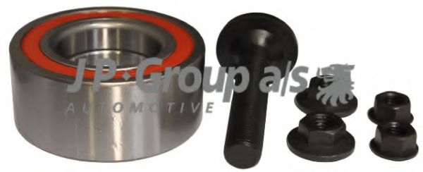 1141302110 JP+GROUP Wheel Bearing Kit