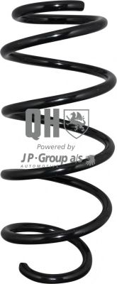 1142206109 JP+GROUP Suspension Coil Spring
