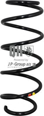 1142208909 JP+GROUP Suspension Coil Spring