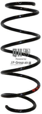1142213009 JP+GROUP Suspension Coil Spring