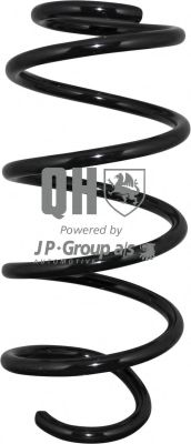 1142213109 JP+GROUP Suspension Coil Spring