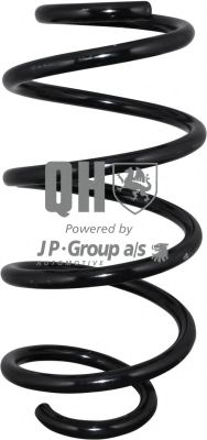 1142215409 JP+GROUP Suspension Coil Spring