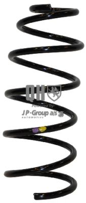 1142216309 JP+GROUP Suspension Coil Spring
