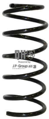 1142216509 JP+GROUP Suspension Coil Spring