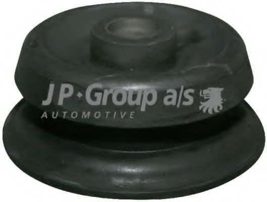 1142350400 JP+GROUP Wheel Suspension Top Strut Mounting