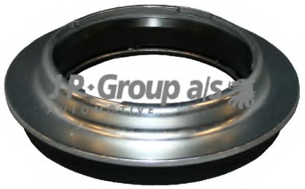 1142402000 JP+GROUP Wheel Suspension Anti-Friction Bearing, suspension strut support mounting