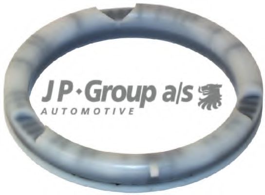 1142450400 JP+GROUP Anti-Friction Bearing, suspension strut support mounting