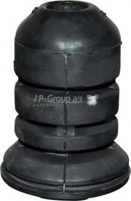 1142600400 JP+GROUP Dust Cover Kit, shock absorber