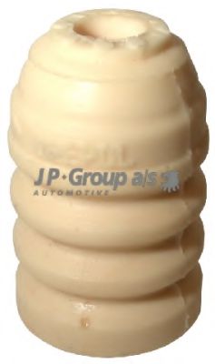 1142600500 JP+GROUP Rubber Buffer, suspension