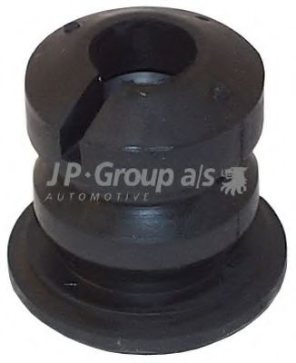 1142600700 JP+GROUP Rubber Buffer, suspension
