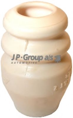 1142600900 JP+GROUP Rubber Buffer, suspension
