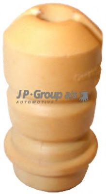 1142601000 JP GROUP Rubber Buffer, suspension