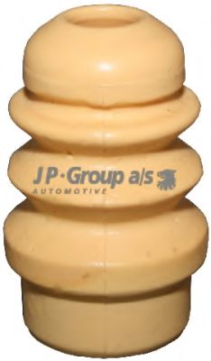 1142601300 JP+GROUP Rubber Buffer, suspension