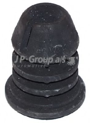 1142601400 JP+GROUP Rubber Buffer, suspension