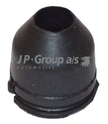 1142601500 JP+GROUP Rubber Buffer, suspension