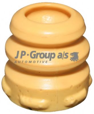 1142601600 JP+GROUP Rubber Buffer, suspension
