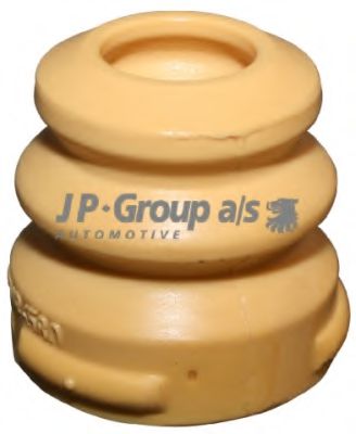 1142602000 JP+GROUP Rubber Buffer, suspension