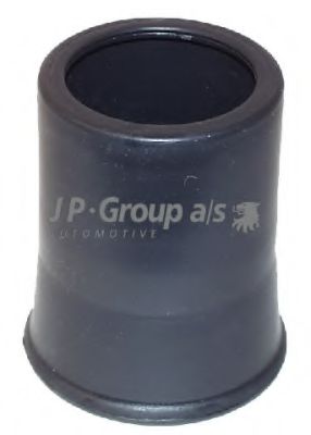 1142700600 JP+GROUP Protective Cap/Bellow, shock absorber