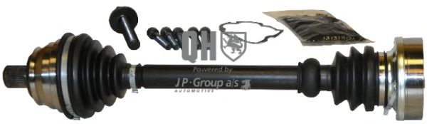 1143101309 JP+GROUP Drive Shaft
