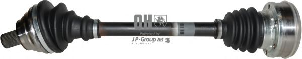 1143102379 JP+GROUP Drive Shaft
