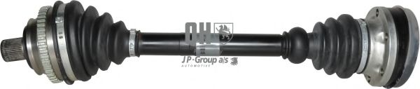 1143102879 JP+GROUP Drive Shaft