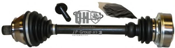 1143103609 JP+GROUP Drive Shaft