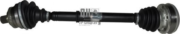 1143106109 JP+GROUP Drive Shaft