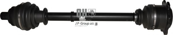 1143107009 JP+GROUP Drive Shaft