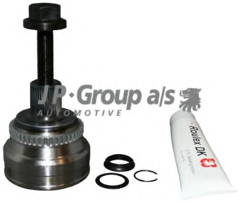 1143200700 JP+GROUP Joint, drive shaft