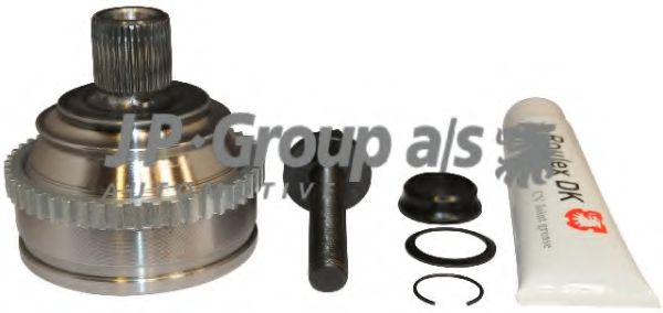 1143201100 JP+GROUP Joint Kit, drive shaft