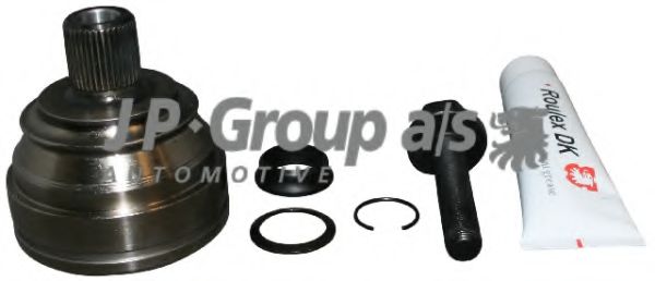 1143201200 JP+GROUP Joint, drive shaft