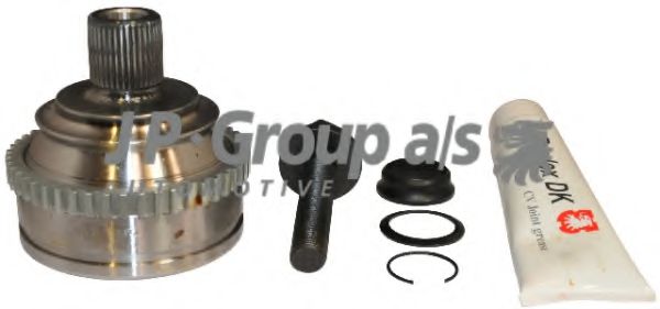 1143201300 JP+GROUP Joint, drive shaft